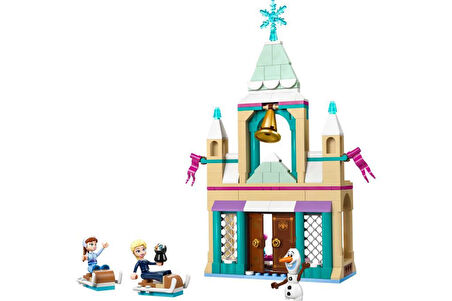 LEGO Disney 43265 Arendelle Frozen Castle