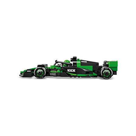 Speed Champions Kıck Sauber F1 Team C44 Yarış Arabası 77247