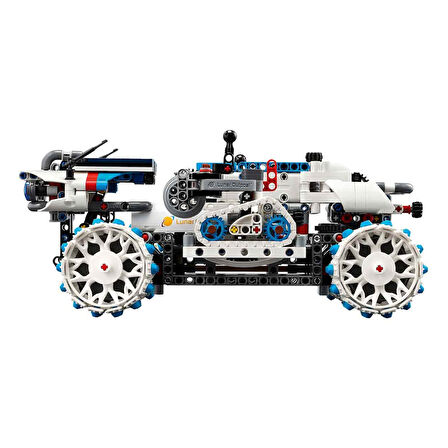LEGO Technic Lunar Outpost Ay Gezgini Uzay Aracı 42211