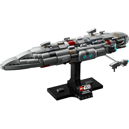LEGO 75405 Star Wars: Jedi’ın Dönüşü Home One Starcruiser