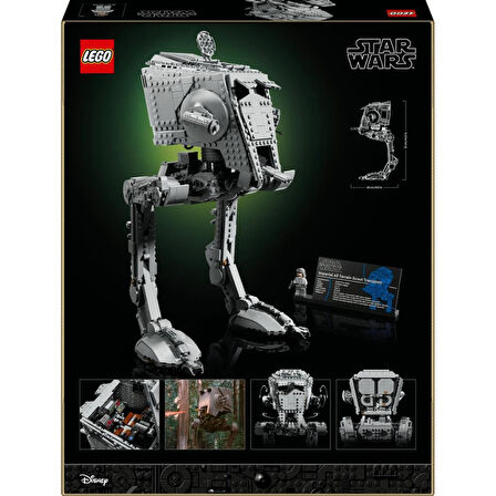 LEGO 75417 Star Wars At-St Walker