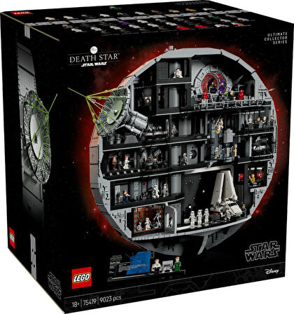 LEGO 75419 LEGO® Star Wars™ Death Star