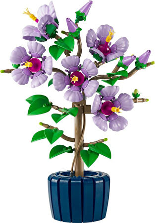 LEGO 10372  Botanicals Japon Gülü