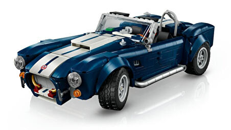 LEGO 10357 Icons Shelby Cobr-a 427 S/C