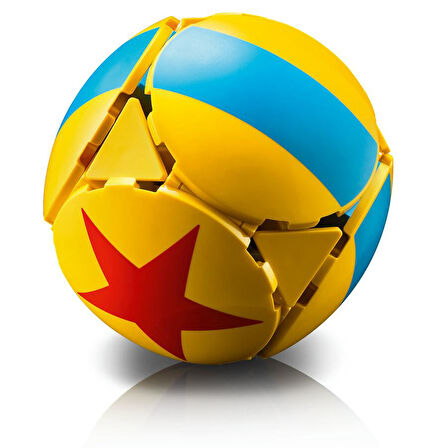 Lego ideas Disney Pixar Luxo Jr. 21357