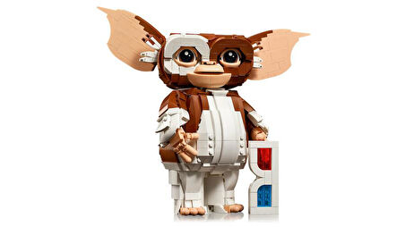LEGO 21361  Ideas Gremlinler: Gizmo