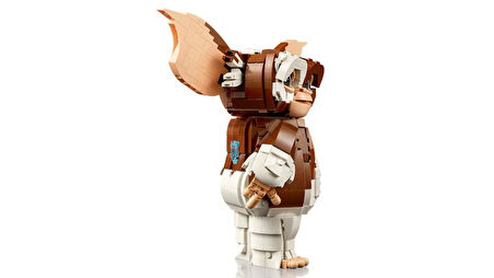 LEGO 21361  Ideas Gremlinler: Gizmo