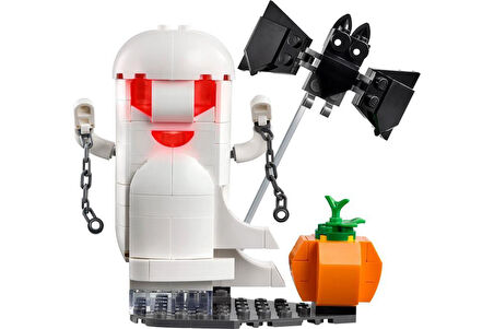 LEGO Iconic 40772 Celebration Series: Luminous Ghost