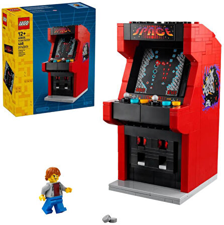 Lego Arcade Machine 40805