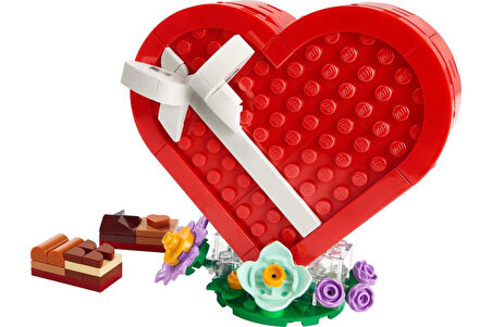 LEGO Creator 40759 Celebration Series: Valentine's Day Box