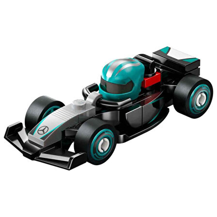 LEGO F1 Koleksiyonluk Yarış Arabaları 71049
