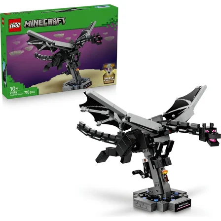LEGO 21595  Minecraft® Ender Ejderhası