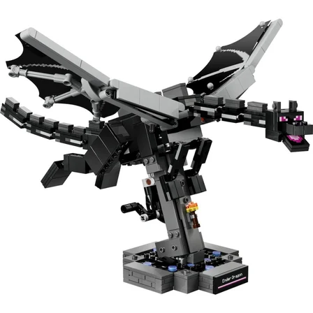 LEGO 21595  Minecraft® Ender Ejderhası
