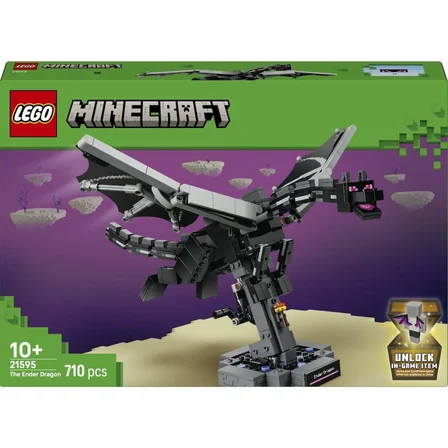 LEGO 21595  Minecraft® Ender Ejderhası