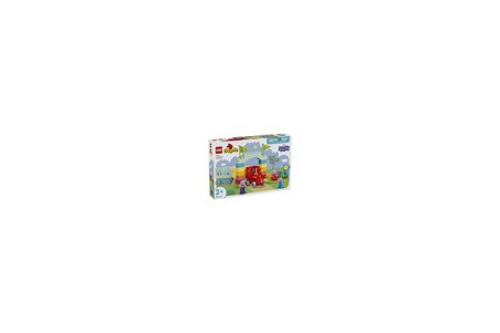 LEGO Duplo 10466 Train Ride with Grandpa Pig