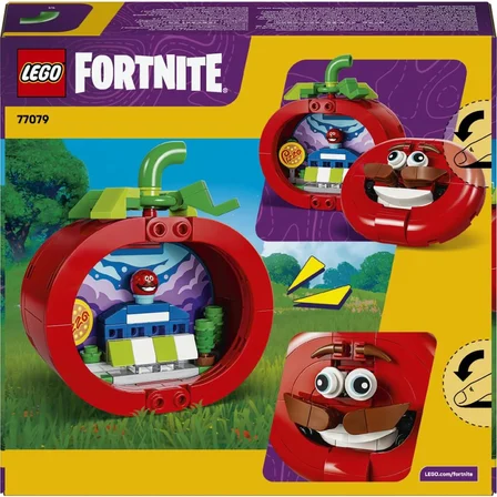 LEGO 77079  Fortnite® Domates Kafa