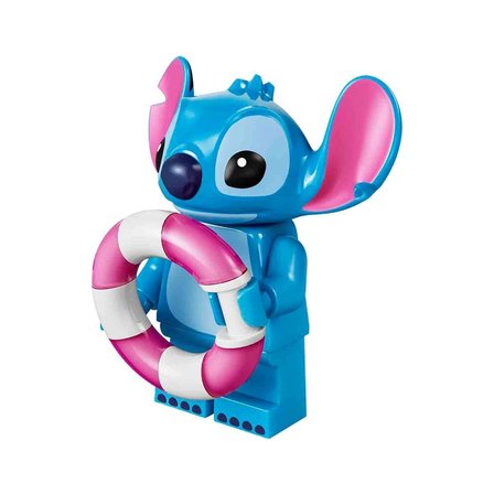 43280 Lego Disney Lilo ve Stiç ile Plaj Eğlencesi 113 parça +4 yaş