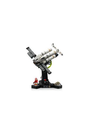 LEGO 11389  Icons Kurtuluş Projesi (Project Hail Mary)