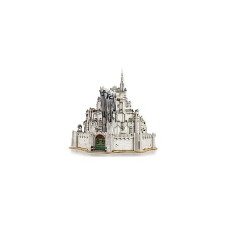 LEGO 11377 Icons Yüzüklerin Efendisi: Minas Tirith