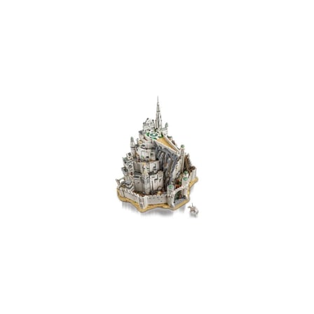LEGO 11377 Icons Yüzüklerin Efendisi: Minas Tirith
