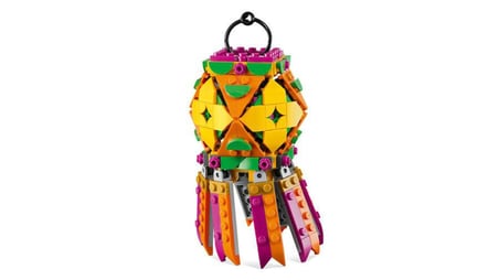 LEGO® LEGO Iconic Renkli Fener
