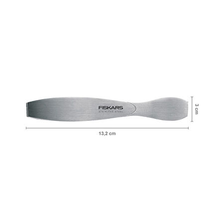 Fiskars Balık Cımbızı 13 cm