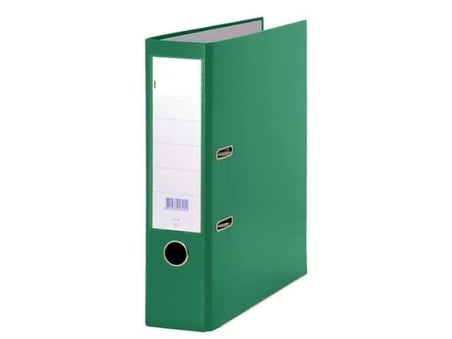ECO GENİŞ KLASÖR SETİ 2 ADET,YEŞİL 32x28x7,2cm