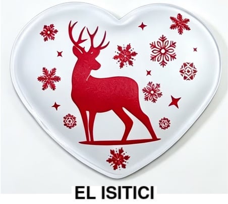 SIA KARDA GEYİK CEP SOBASI,EL ISITICI,SICAK SU TORBASI PVC  9cm
