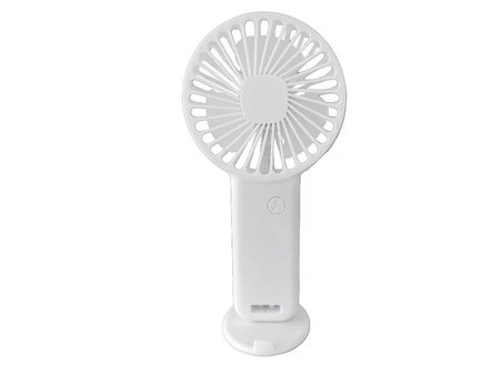 MİNİ FAN,ŞARJLI EL VANTİLATÖRÜ USB ÖZELLİKLİ 19cm