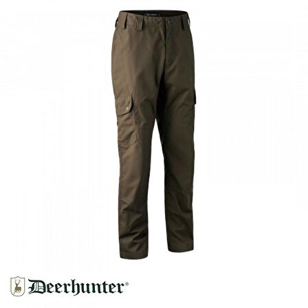 DEERHUNTER Lofoten FallenLeaf Trekking Pantolon 52