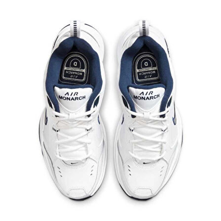 Air Monarch IV Unisex Spor Ayakkabı 41544
