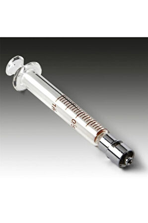 Eternamatik Cam Enjektör 1 Ml