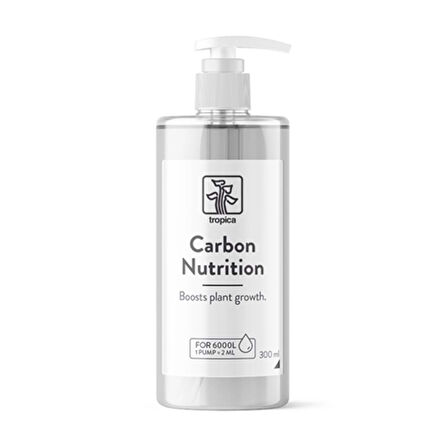 Tropica Carbon Nutrition 300ml