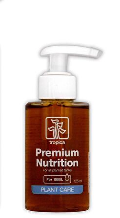 Tropica Premium Nutrition 125 ML
