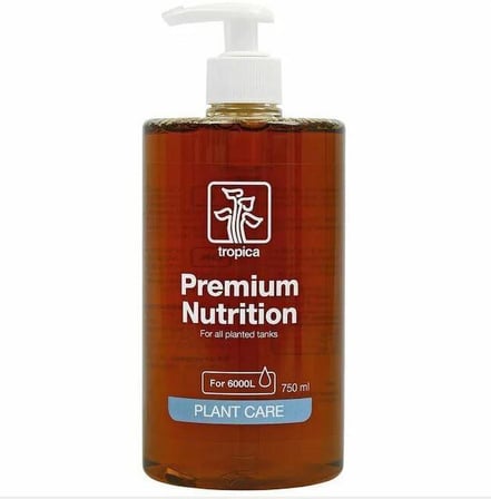 Tropica Premium Nutrition 750 ML