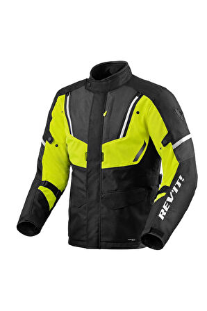 MOVE H2O MONT SİYAH-NEON SARI