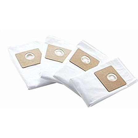 Nilfisk Multi Toz Torbası