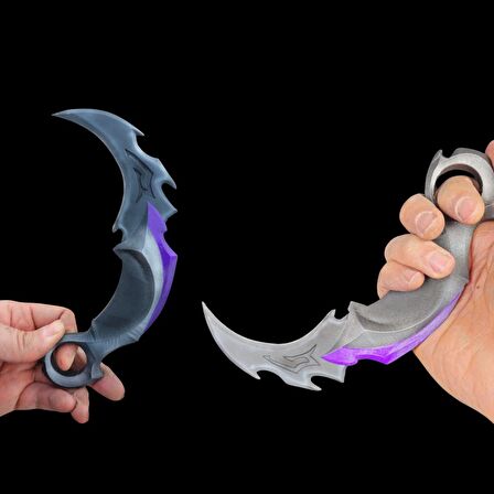 Karambit Bıçak