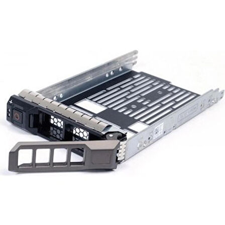 RGBS 3.5” SAS SATA Sabit Sürücü Tepsisi Caddy Dell 3.5 inç F238 F 0 G302D 0F238F 0X968D X968D SAS/SATAU, Dell PowerEdge R610, R710, T710, T710, T710, T710, T710, T710, T710
