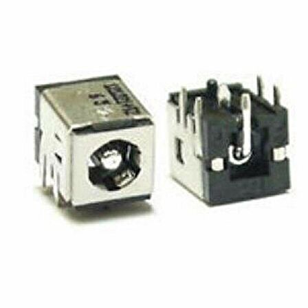 ASUS G71GX G72GX F8V DC POWER JACK