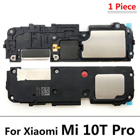 Tkgz Xiaomi Mİ10T / Mİ10T PRO Buzzer (Dış Ses Hoparlör)