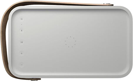 Bang & Olufsen Beolit 20 Taşınabilir Bluetooth Hoparlör Gri - Outlet