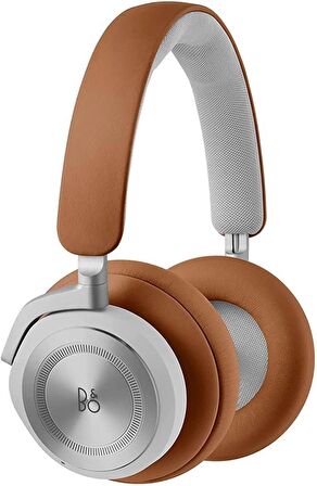 Beoplay HX Kablosuz Kulak Üstü ANC Kulaklık,Kahverengi