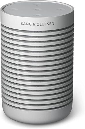 Bang & Olufsen BeoSound Explore Bluetooth Hoparlör (Duman Grisi)