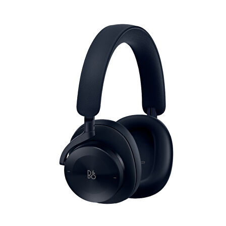 Bang & Olufsen Beoplay H95 40 mm Titanyum Sürücü, Adaptif Aktif Gürültü Engelleme (ANC), 38 Saat Pil Ömrü, Multipoint Bağlantı, Apple, Android, PC Uyumlu Kablosuz Kulak Üstü Kulaklık – Ordu Mavisi