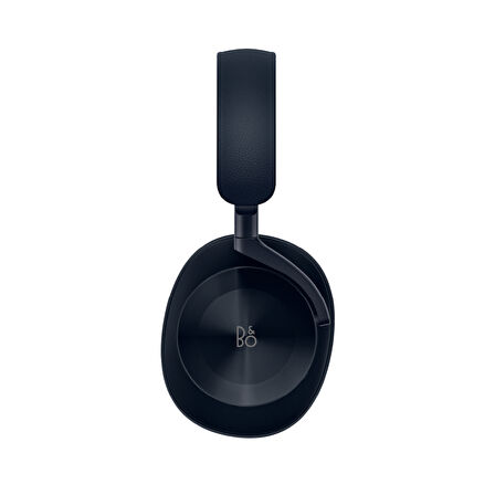 Bang & Olufsen Beoplay H95 40 mm Titanyum Sürücü, Adaptif Aktif Gürültü Engelleme (ANC), 38 Saat Pil Ömrü, Multipoint Bağlantı, Apple, Android, PC Uyumlu Kablosuz Kulak Üstü Kulaklık – Ordu Mavisi