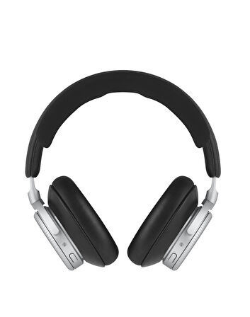 Bang & Olufsen Beoplay H100 Kablosuz Kulak Üstü 40 mm Titanyum Sürücü, Uyarlanabilir (ANC), Dolby Atmos & Spatial Audio Desteği, 32 Saat Pil Ömrü, IP53 Suya ve Toza Dayanıklı, EarSense™ Teknolojisi, Kablosuz Kulak Üstü Kulaklık – Siyah Sonsuzluk