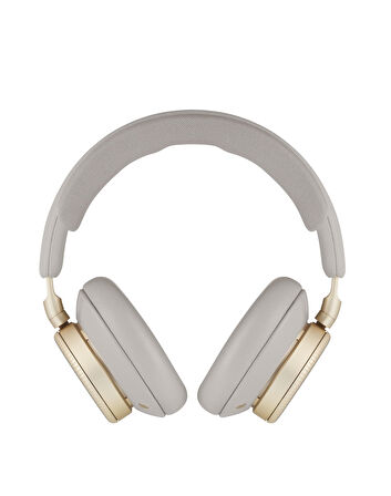 Bang & Olufsen Beoplay H100 Kablosuz Kulak Üstü 40 mm Titanyum Sürücü, Uyarlanabilir (ANC), Dolby Atmos & Spatial Audio Desteği, 32 Saat Pil Ömrü, IP53 Suya ve Toza Dayanıklı, EarSense™ Teknolojisi, Kablosuz Kulak Üstü Kulaklık – Kum Beji