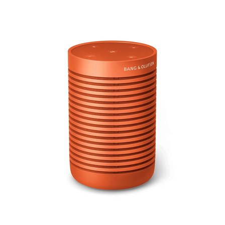 Bang & Olufsen Beosound Explore, IP67 Suya ve Toza Dayanıklı, Bluetooth 5.2, 27 Saat Pil, 360° Ses, Taşınabilir Bluetooth Hoparlör
