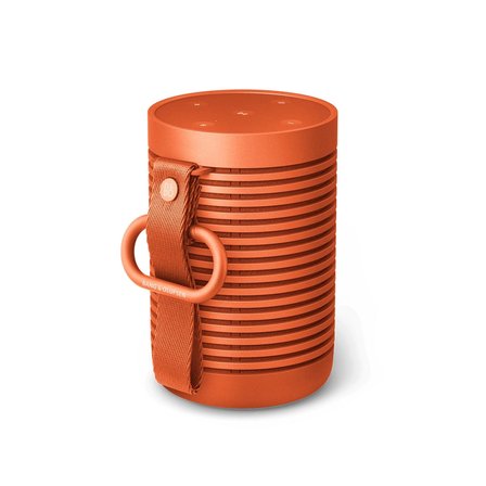 Bang & Olufsen Beosound Explore, IP67 Suya ve Toza Dayanıklı, Bluetooth 5.2, 27 Saat Pil, 360° Ses, Taşınabilir Bluetooth Hoparlör